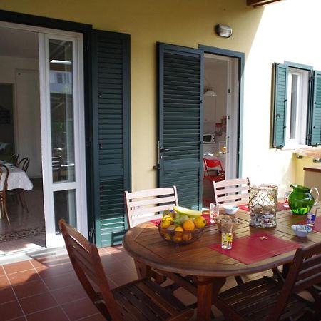 Villa Flores A Mondello By Wonderful Italy Dış mekan fotoğraf